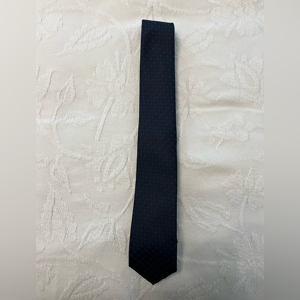 Mens Mango Tie